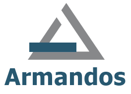 Logo, Armando's