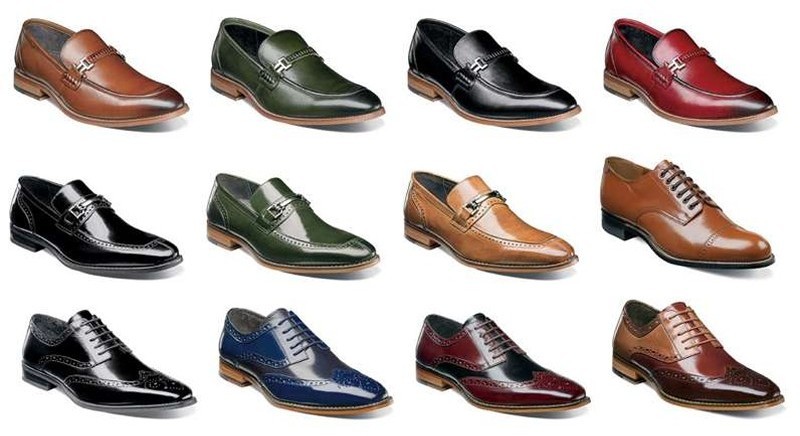 Armandos Shoes Collection 2